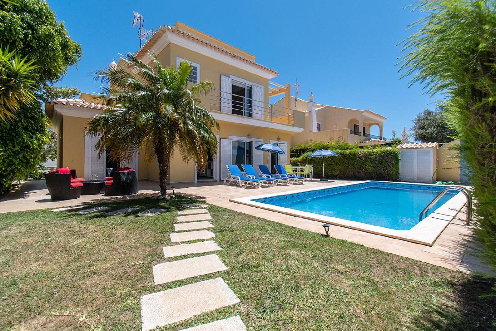 Altura Villa المظهر الخارجي الصورة